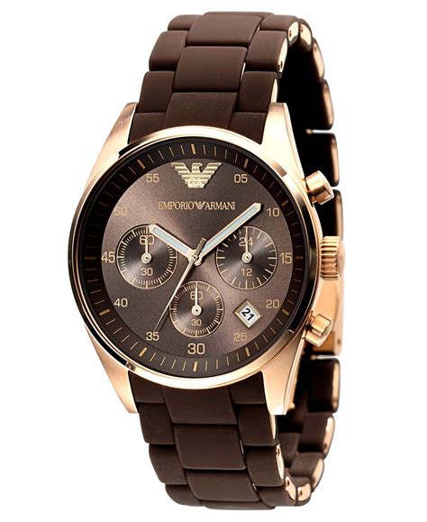 reloj emporio armani precio|emporio armani watches price list.